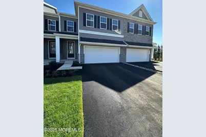 2707 Journey Avenue, Marlboro Township, NJ 07746 - Photo 2