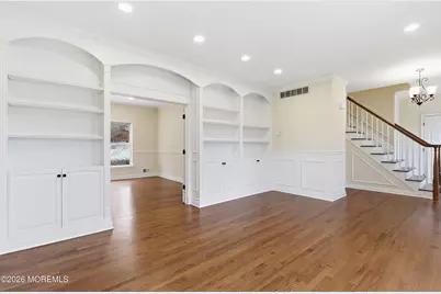 1217 Wilkinson Drive, Toms River Township, NJ 08755 - Photo 8