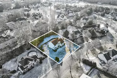 1217 Wilkinson Drive, Toms River Township, NJ 08755 - Photo 4