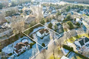 1217 Wilkinson Dr, Toms River Township, NJ 08755 - Photo 4