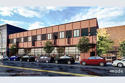 614 Cookman Avenue #Mezzanine, Asbury Park, NJ 07712 - Photo 1