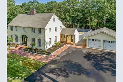 215 Parkertown Drive, Little Egg Harbor, NJ 08087 - Photo 2