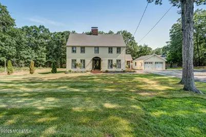 215 Parkertown Drive, Little Egg Harbor, NJ 08087 - Photo 4