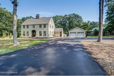 215 Parkertown Drive, Little Egg Harbor, NJ 08087 - Photo 1