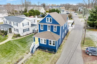 491 Patten Avenue, Long Branch, NJ 07740 - Photo 2