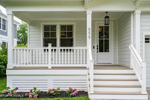 555 Sussex Ave, Spring Lake, NJ 07762 - Photo 2