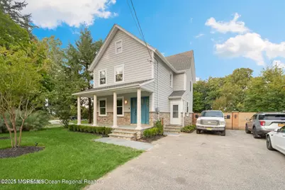 300 Monmouth Road, West Long Branch, NJ 07764 - Photo 10