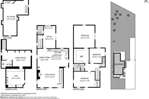 300 Monmouth Rd, West Long Branch, NJ 07764 - Photo 8