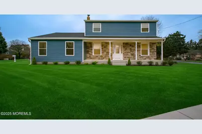 125 N Shore Road, Marmora, NJ 08223 - Photo 1