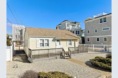 17 E Kirkland Avenue, Long Beach Township, NJ 08008 - Photo 12