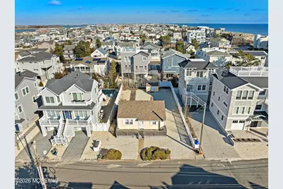 17 E Kirkland Avenue, Long Beach Township, NJ 08008 - Photo 4