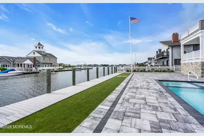 122 Squan Beach Drive, Mantoloking, NJ 08738 - Photo 10