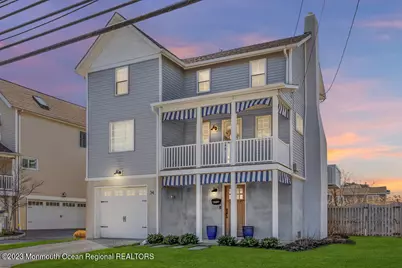 34 Riverdale Avenue, Monmouth Beach, NJ 07750 - Photo 2