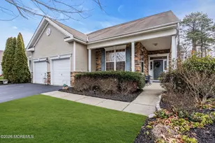 121 Golf View Dr, Little Egg Harbor, NJ 08087 - Photo 4
