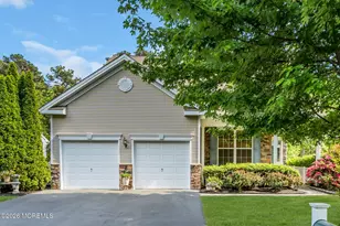 121 Golf View Dr, Little Egg Harbor, NJ 08087 - Photo 2
