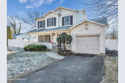 600 Lawrence Avenue, Toms River Township, NJ 08757 - Photo 1