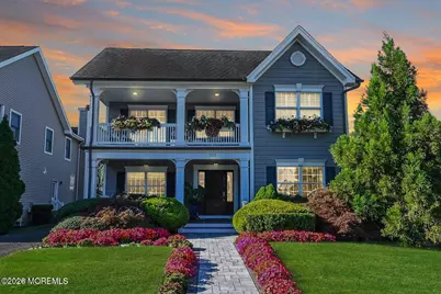 513 Mercer Avenue, Spring Lake, NJ 07762 - Photo 2