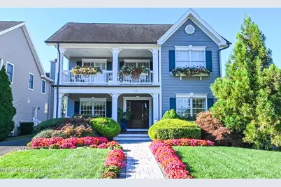 513 Mercer Avenue, Spring Lake, NJ 07762 - Photo 54