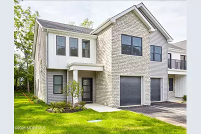 28 Colfax Street, Toms River Township, NJ 08753 - Photo 1
