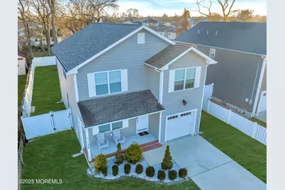 132 Chelton Avenue, Long Branch, NJ 07740 - Photo 2