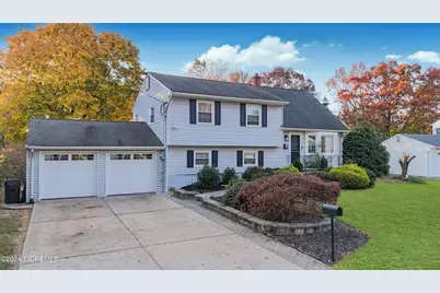 13 Bartle Road, Franklin Township, NJ 08873 - Photo 2