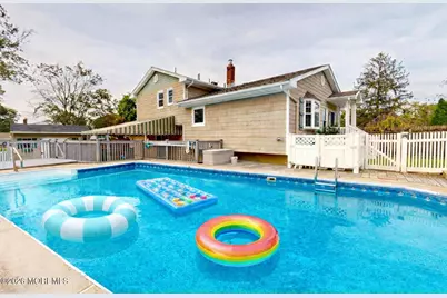 35 Redwood Drive, Toms River Township, NJ 08753 - Photo 6