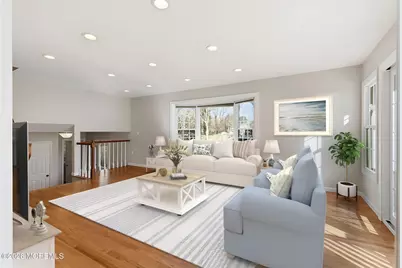 35 Redwood Drive, Toms River Township, NJ 08753 - Photo 8