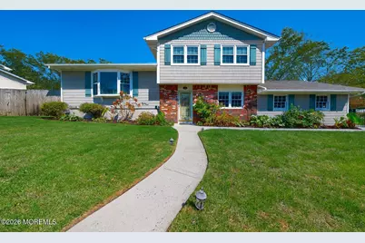 35 Redwood Drive, Toms River Township, NJ 08753 - Photo 1