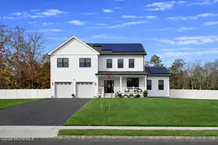 5 Blue Heron Ln, West Creek, NJ 08092 - Photo 1