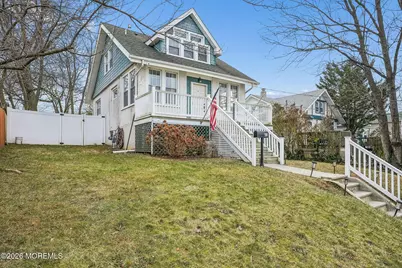 108 Burlington Avenue, Leonardo, NJ 07737 - Photo 2
