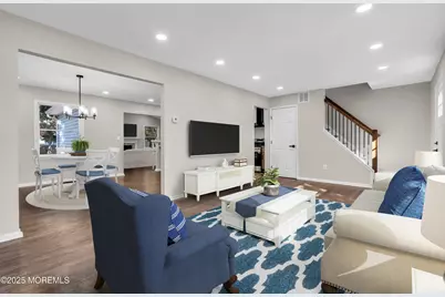 132 Holly Court, Little Egg Harbor, NJ 08087 - Photo 6