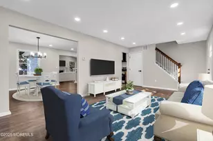 132 Holly Ct, Little Egg Harbor, NJ 08087 - Photo 6