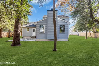 132 Holly Court, Little Egg Harbor, NJ 08087 - Photo 22