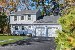 132 Holly Ct, Little Egg Harbor, NJ 08087 - Photo 1