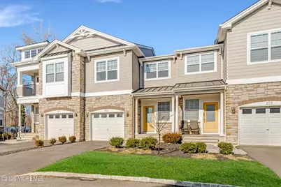 221 Brighton Avenue #202, Long Branch, NJ 07740 - Photo 2