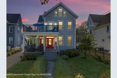 314 7th Avenue #2, Asbury Park, NJ 07712 - Photo 4