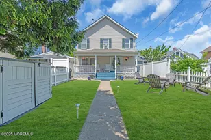 608 Lareine Ave, Bradley Beach, NJ 07720 - Photo 2