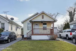 1216 8th Ave, Neptune Township, NJ 07753 - Photo 1