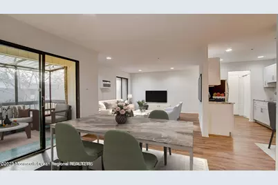 15 Pine Cluster Circle #G, Manalapan Township, NJ 07726 - Photo 4