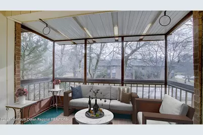 15 Pine Cluster Circle #G, Manalapan Township, NJ 07726 - Photo 8