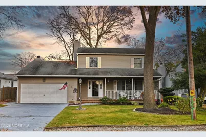 1412 Chicopee Avenue, Point Pleasant, NJ 08742 - Photo 2