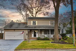 1412 Chicopee Ave, Point Pleasant, NJ 08742 - Photo 2