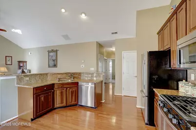 11 Derry Meeting Drive, Manalapan Township, NJ 07726 - Photo 18