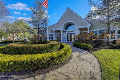 11 Derry Meeting Drive, Manalapan Township, NJ 07726 - Photo 34