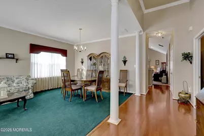 11 Derry Meeting Drive, Manalapan Township, NJ 07726 - Photo 4