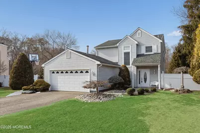 41 Sweet Gum Road, Howell Township, NJ 07731 - Photo 2