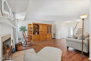 41 Sweet Gum Rd, Howell Township, NJ 07731 - Photo 8