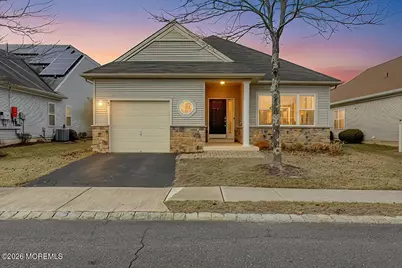 22 Halsted Drive, Manchester Township, NJ 08759 - Photo 2