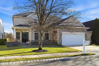 50 Spyglass Drive, Jackson, NJ 08527 - Photo 1