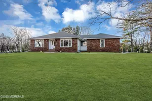 92 Five Points Road, Colts Neck Township, NJ 07722 - Photo 2